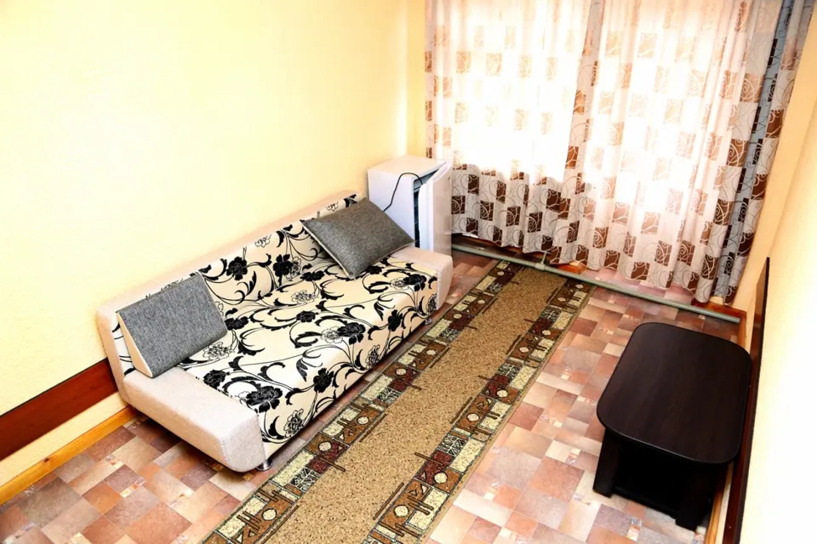 Гостинца Или