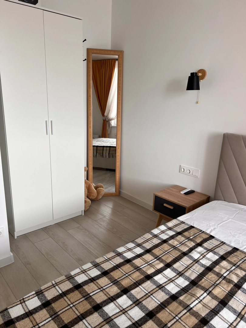 Квартира в Рассказовке в стиле Нео-Арт