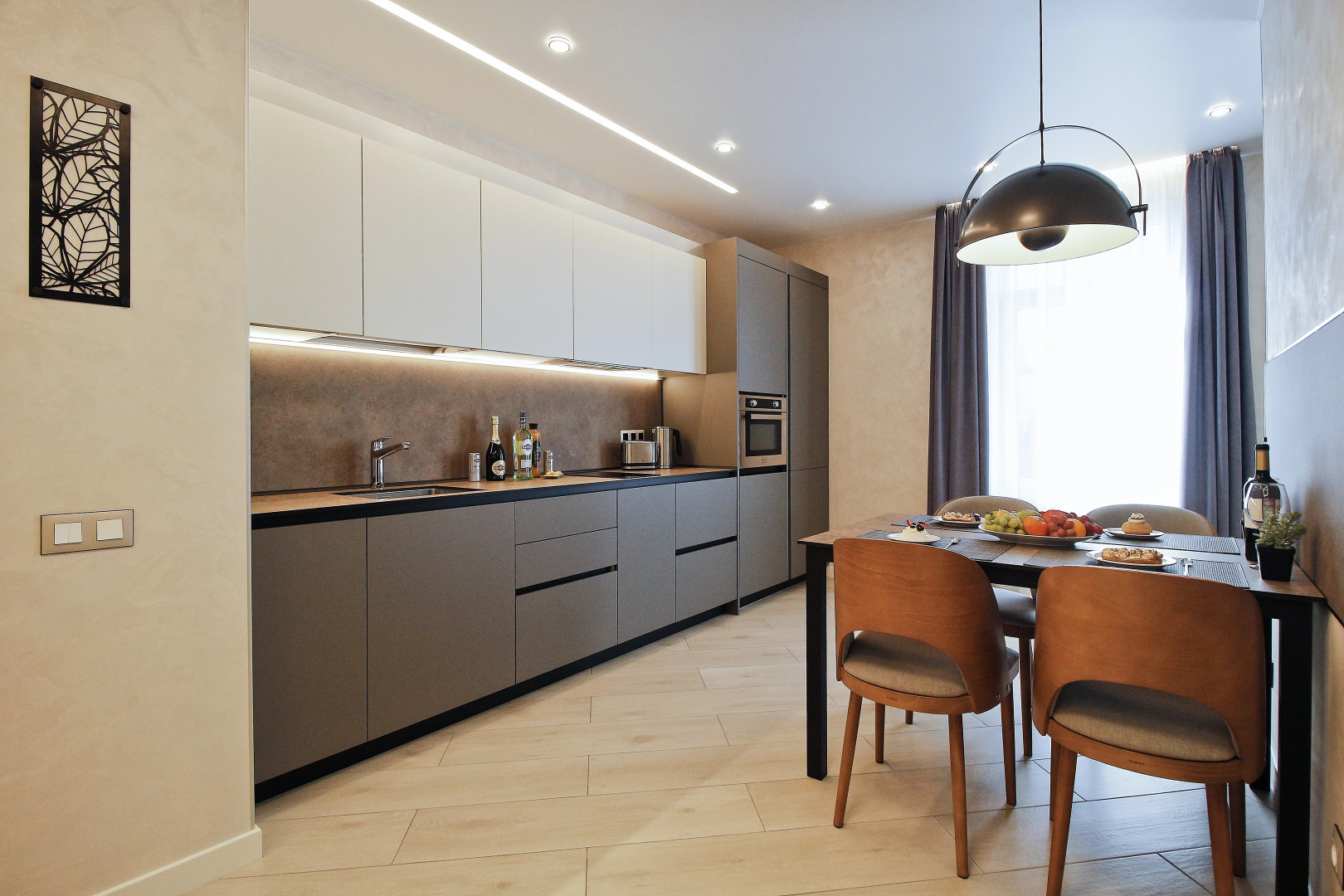 Апартаменты Flyapart 9