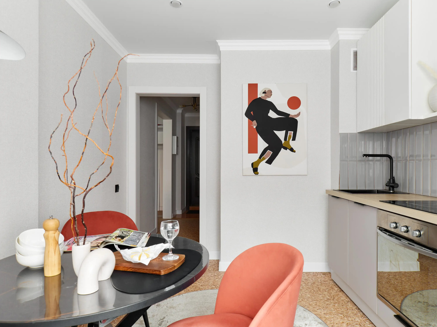 Апартаменты Южный Остров! Апартаменты у Аквапарка Ривьера