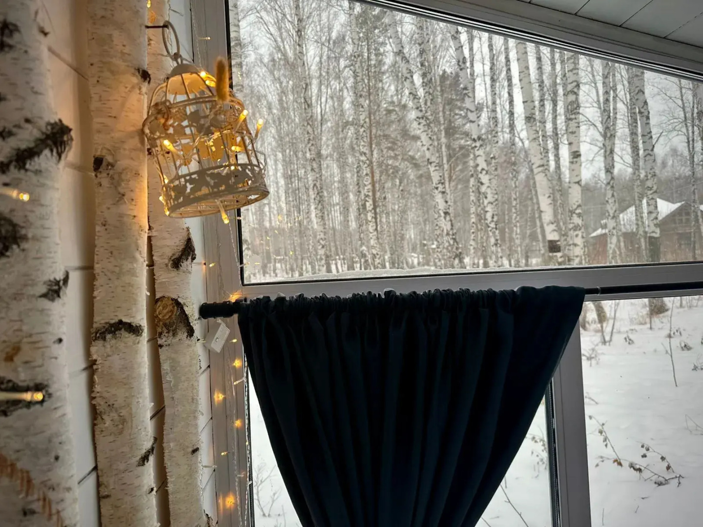 Отель Огонь