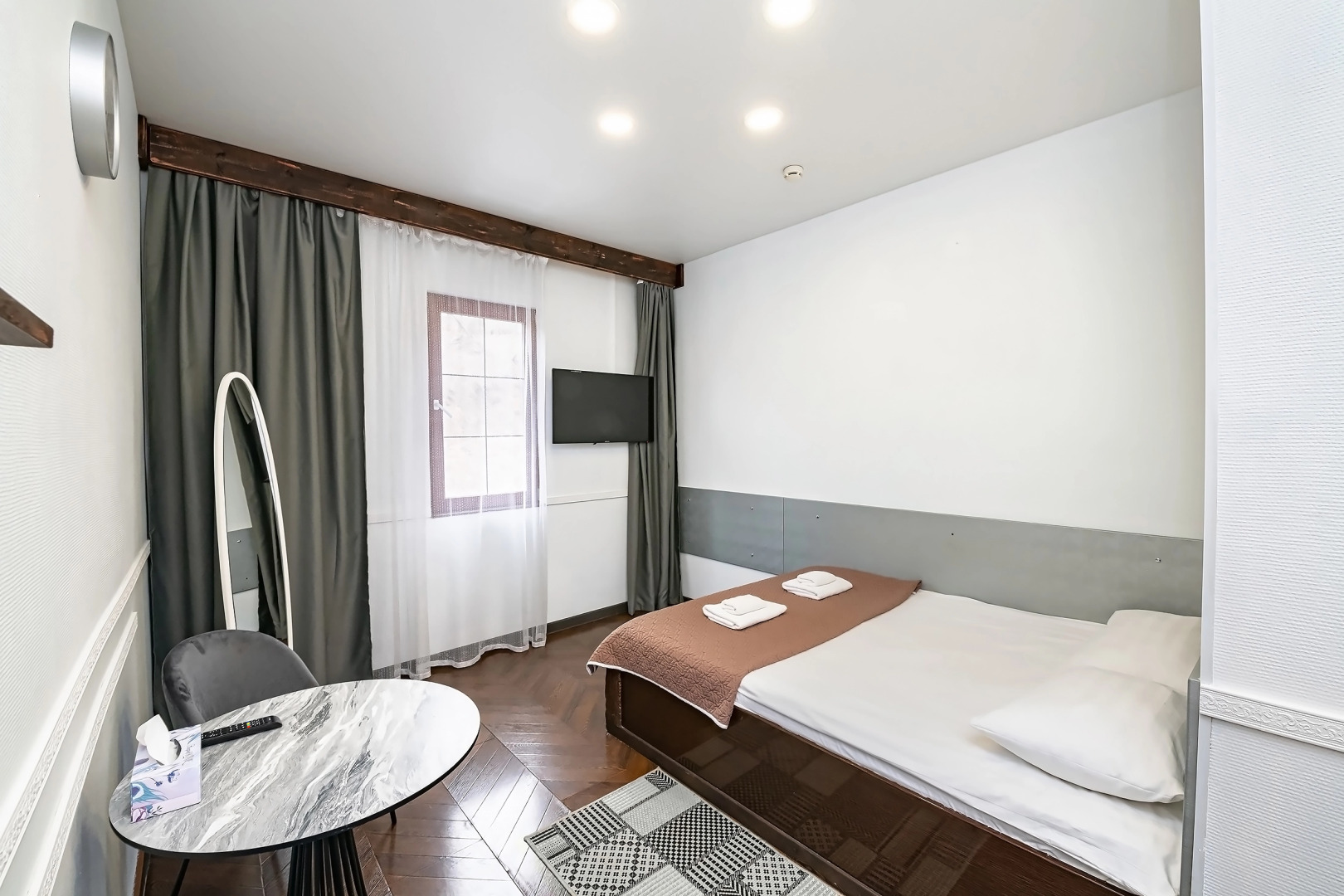 Мини-отель Lampa