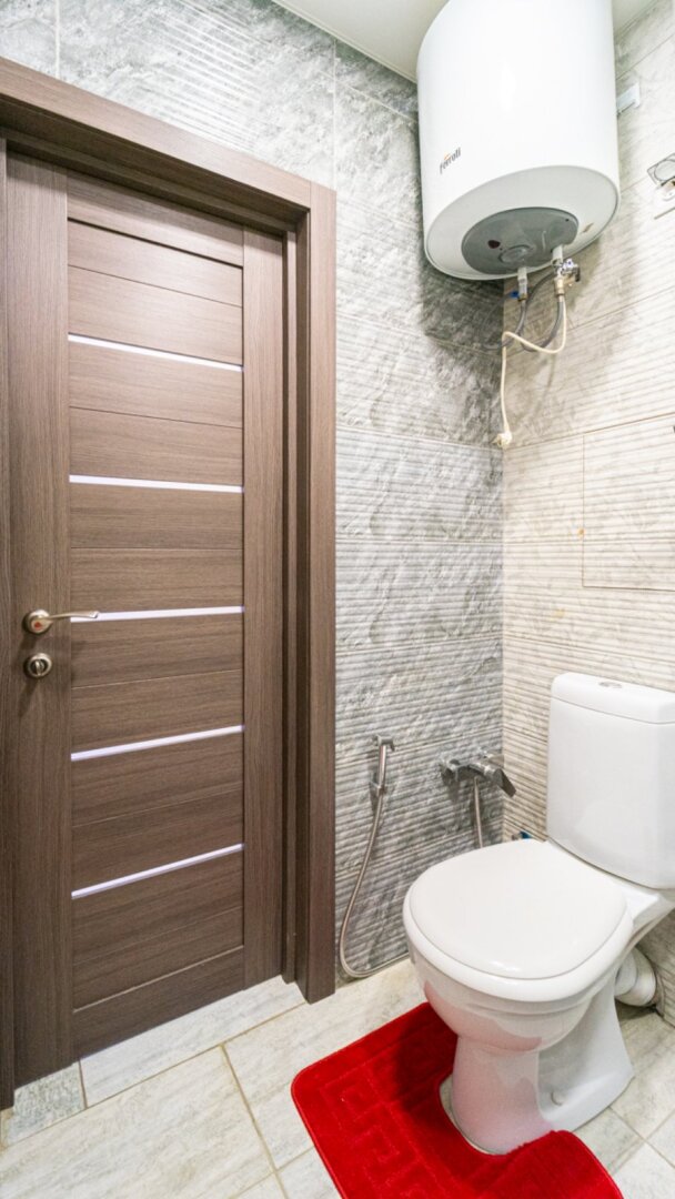 Апартаменты Apartments in the centre of Minsk on Pr. Nezavisimosti 52