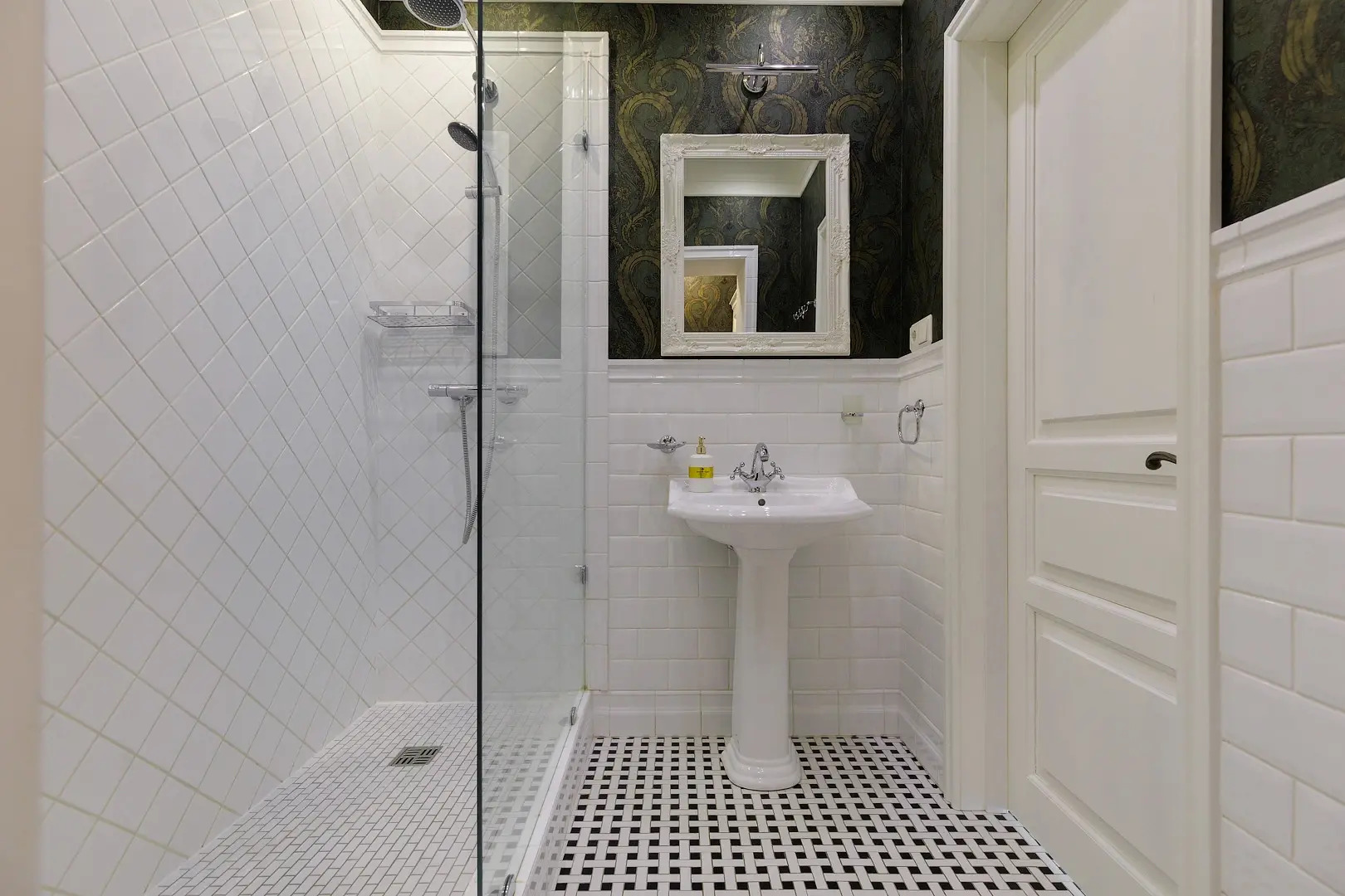 Апартаменты Baltic Apart & Naberezhnaya Provence