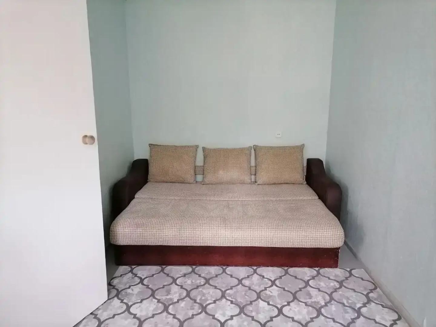 Квартира в Тихом Районе