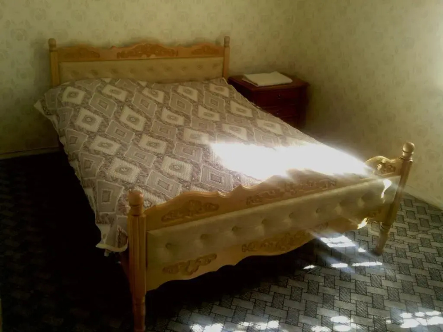 База Отдыха Nirvana