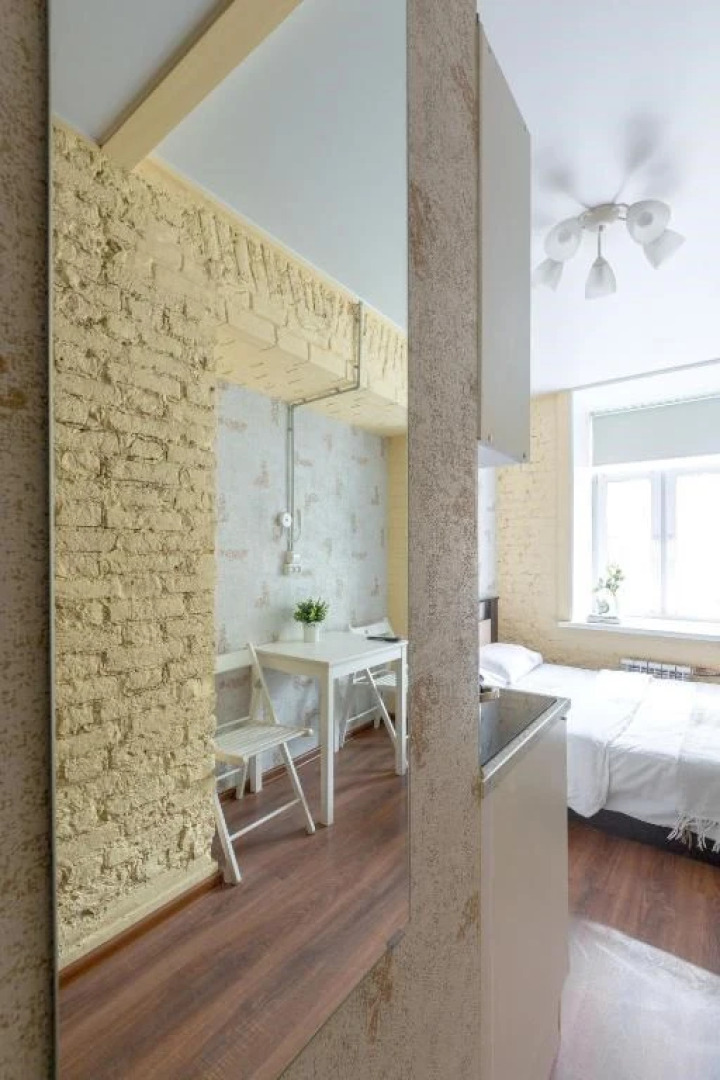 Апартаменты Гости Любят на Садовой