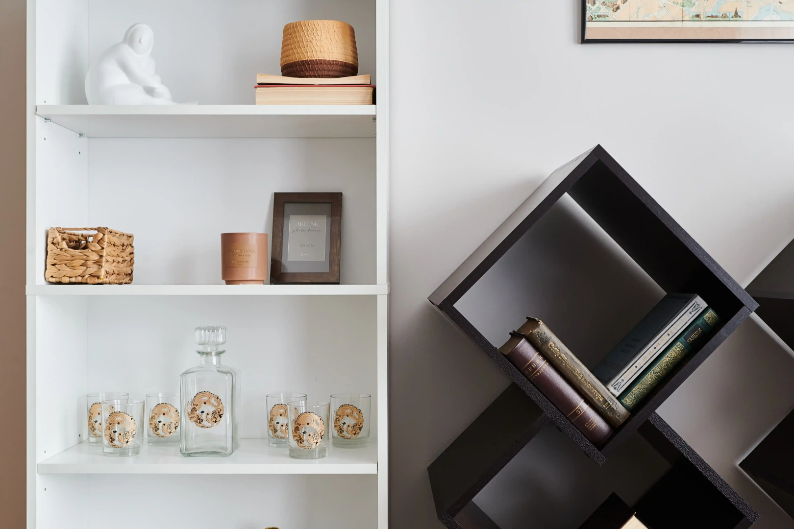 Квартира GM Apartments у Патриарших Прудов
