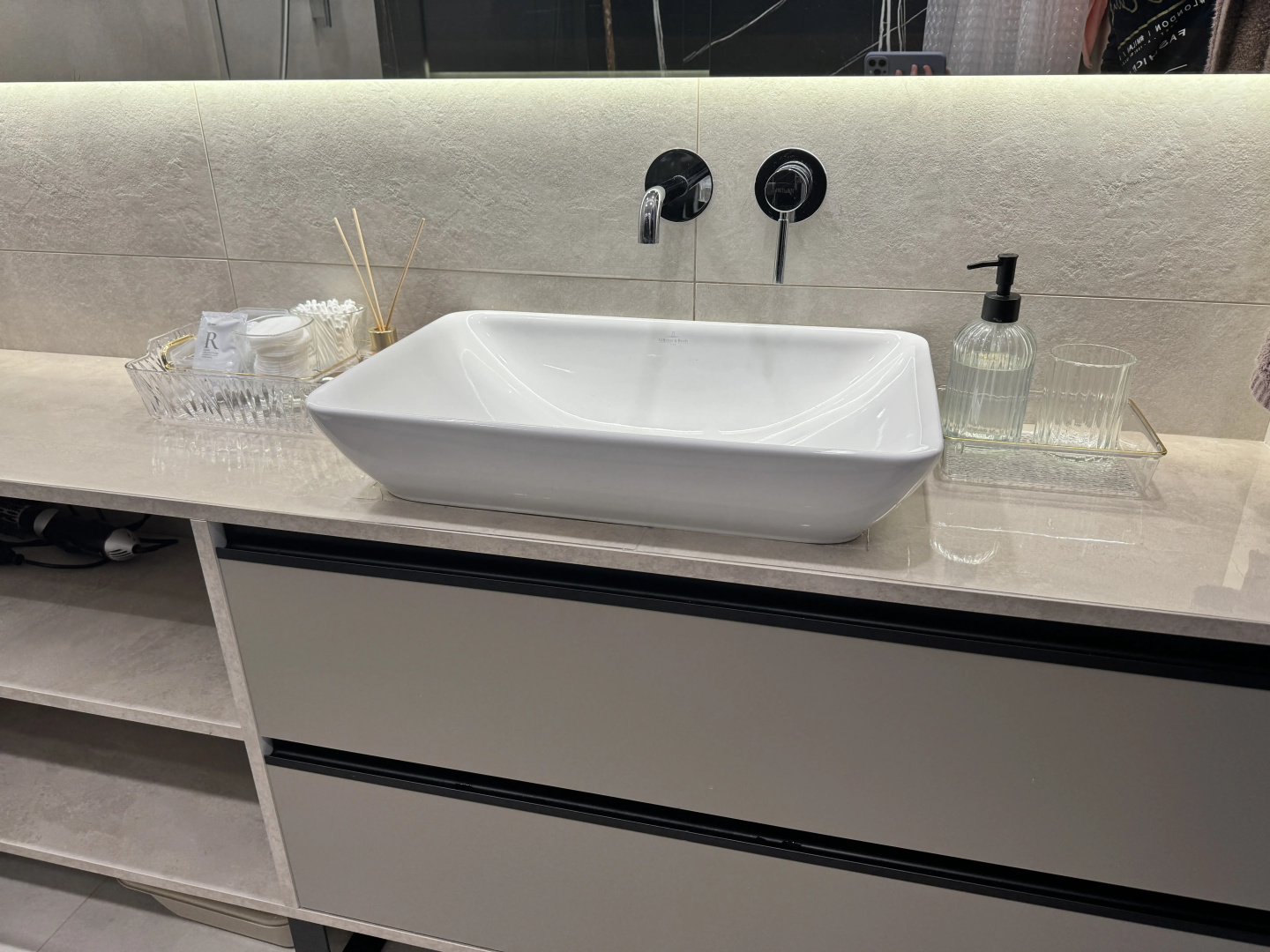 Квартира Апартаменты Balt Resort