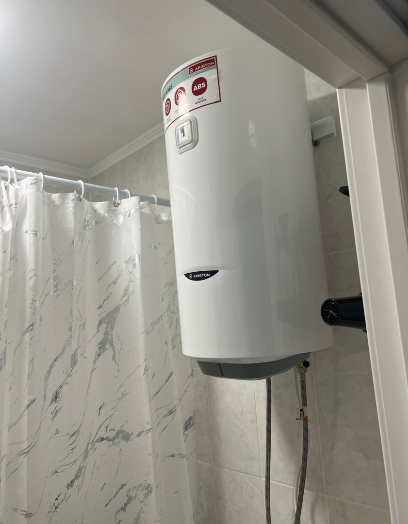 Квартира Уютная 2-х Комнатная с Новым Ремонтом