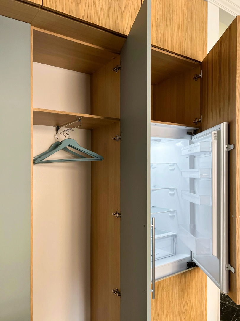 Квартира Студия у Новой Голландии Gamma Bianca