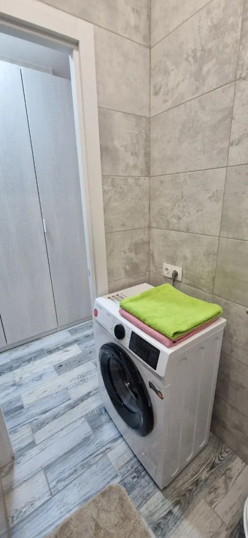 Апартаменты  Rusapartments