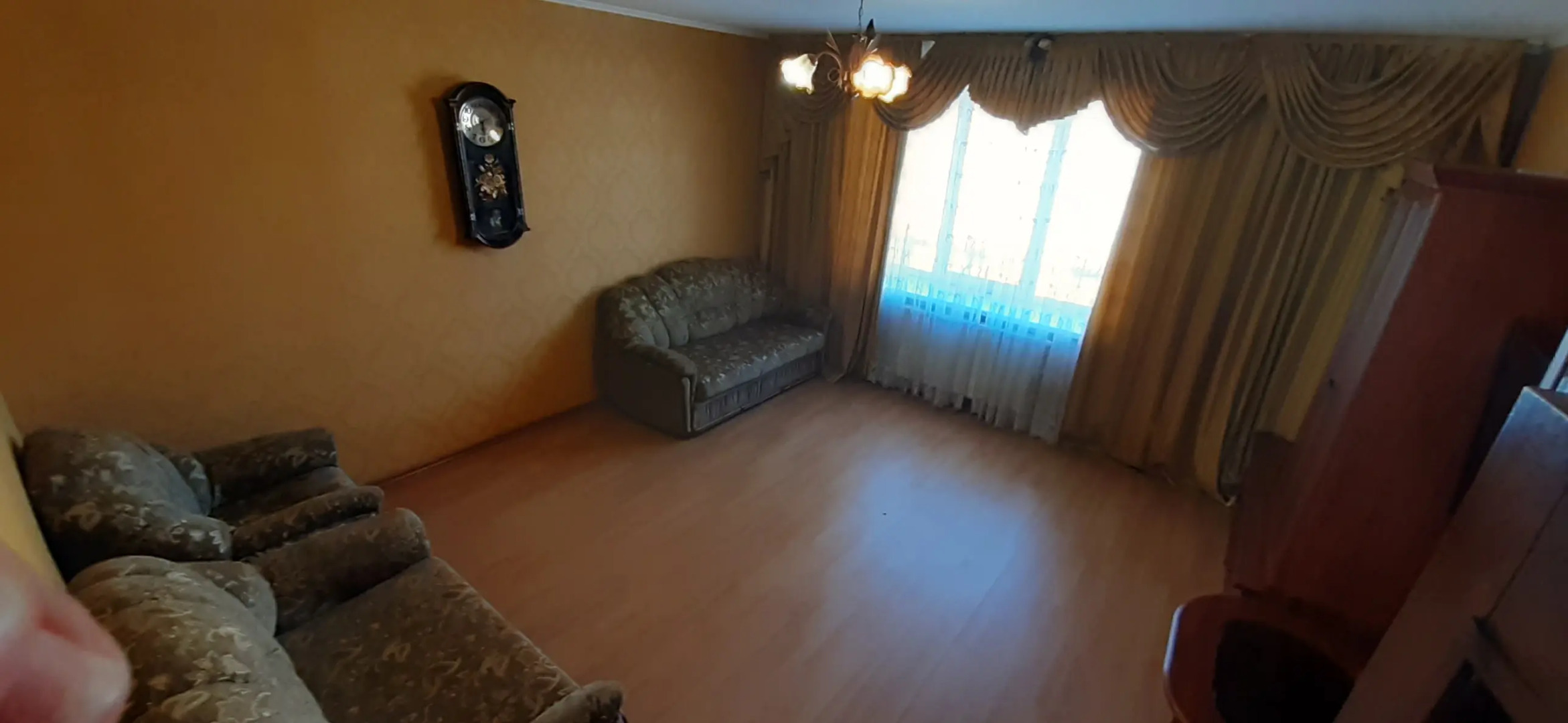 Апартаменты на Лесопарковой улице