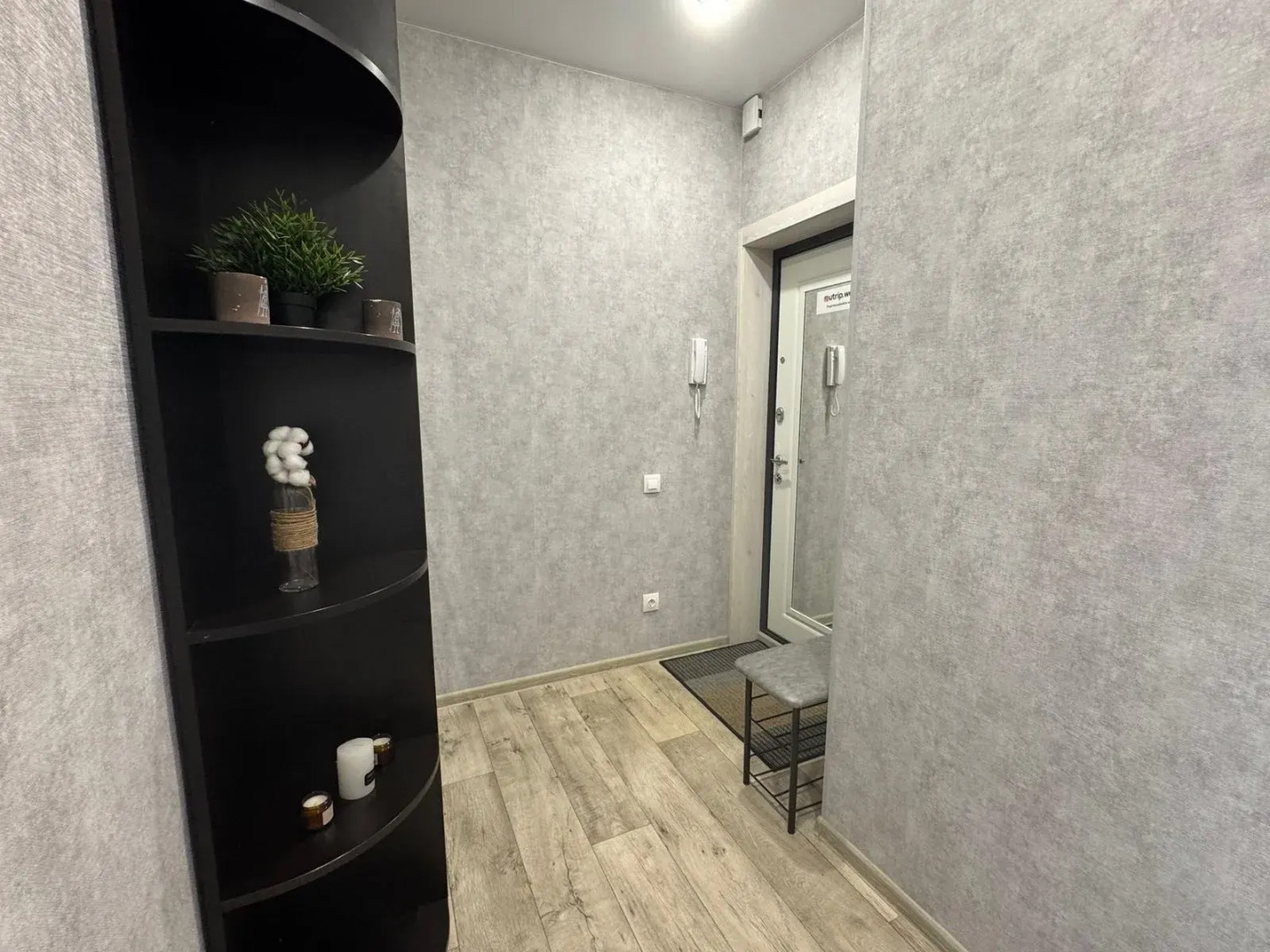 Апартаменты у Метро