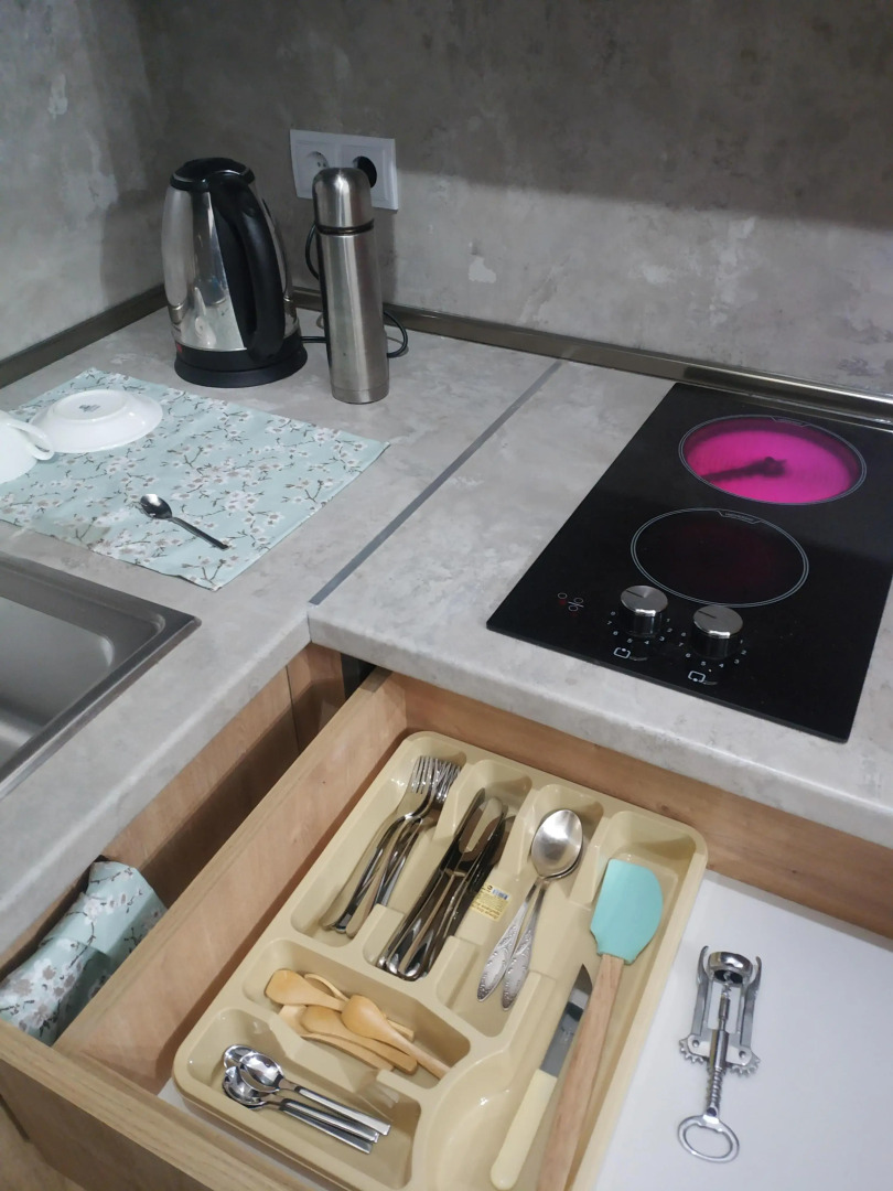 Апарт-Отель Kechi House Tsaghkadzor 132