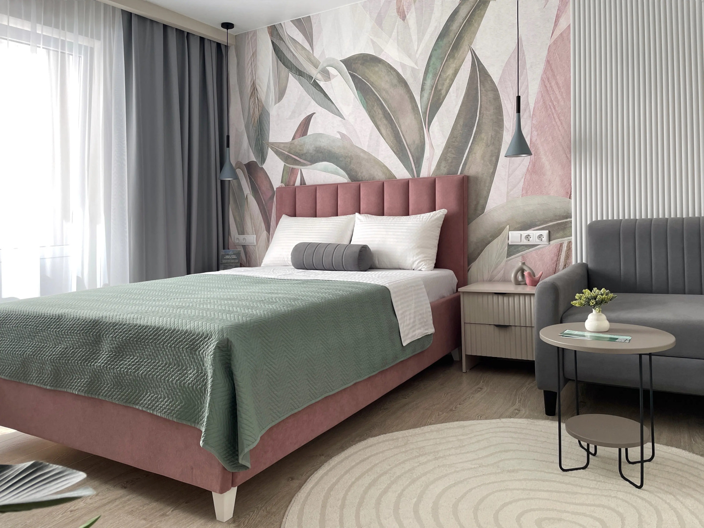 Квартира Хорошие гости 5