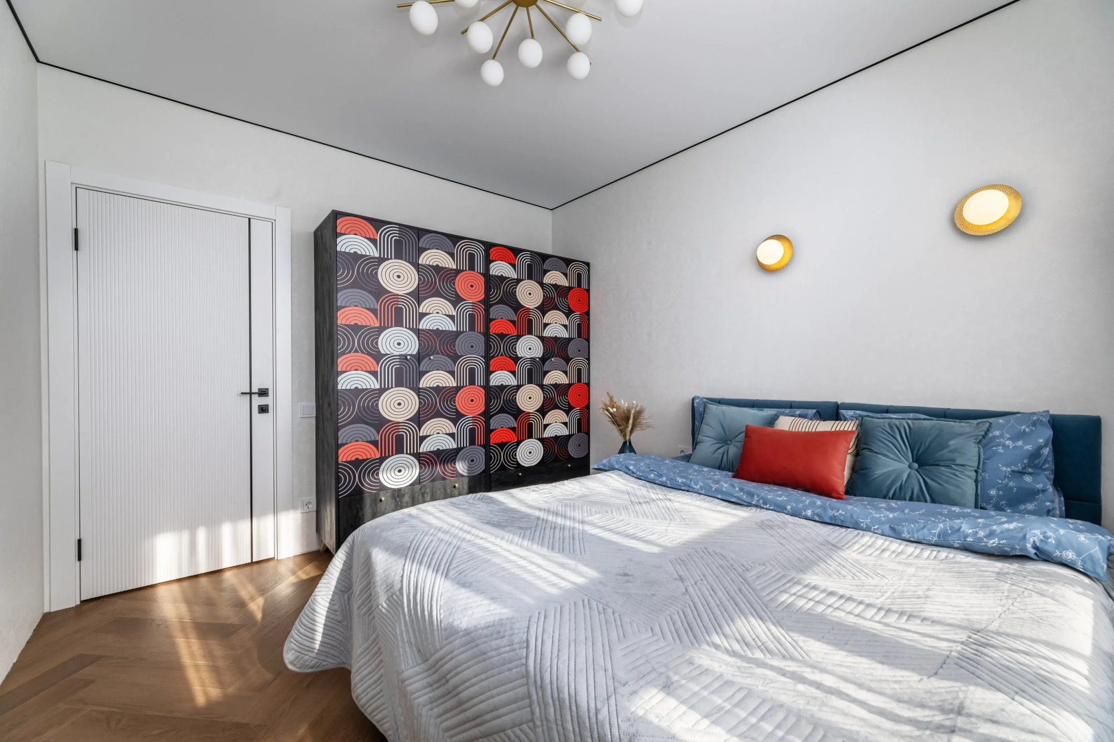 Апартаменты Моне для комфорта в Казани