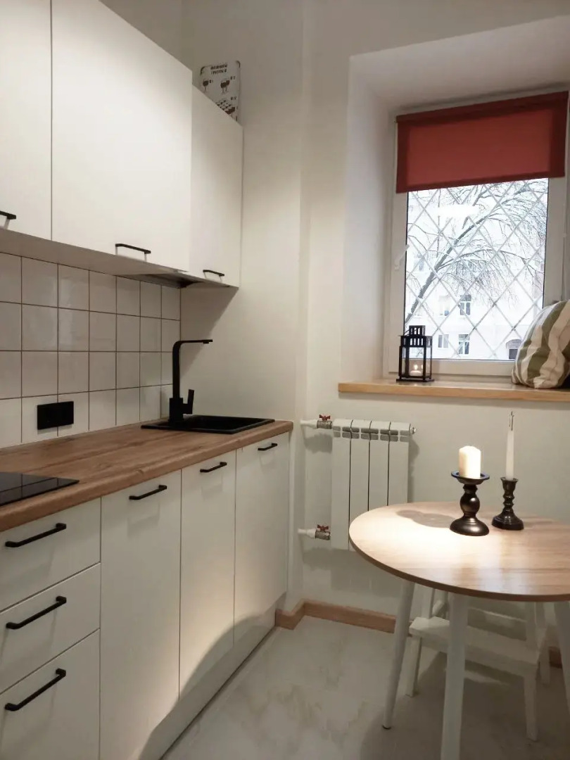 Квартира интеллигентная мини-квартира у метро