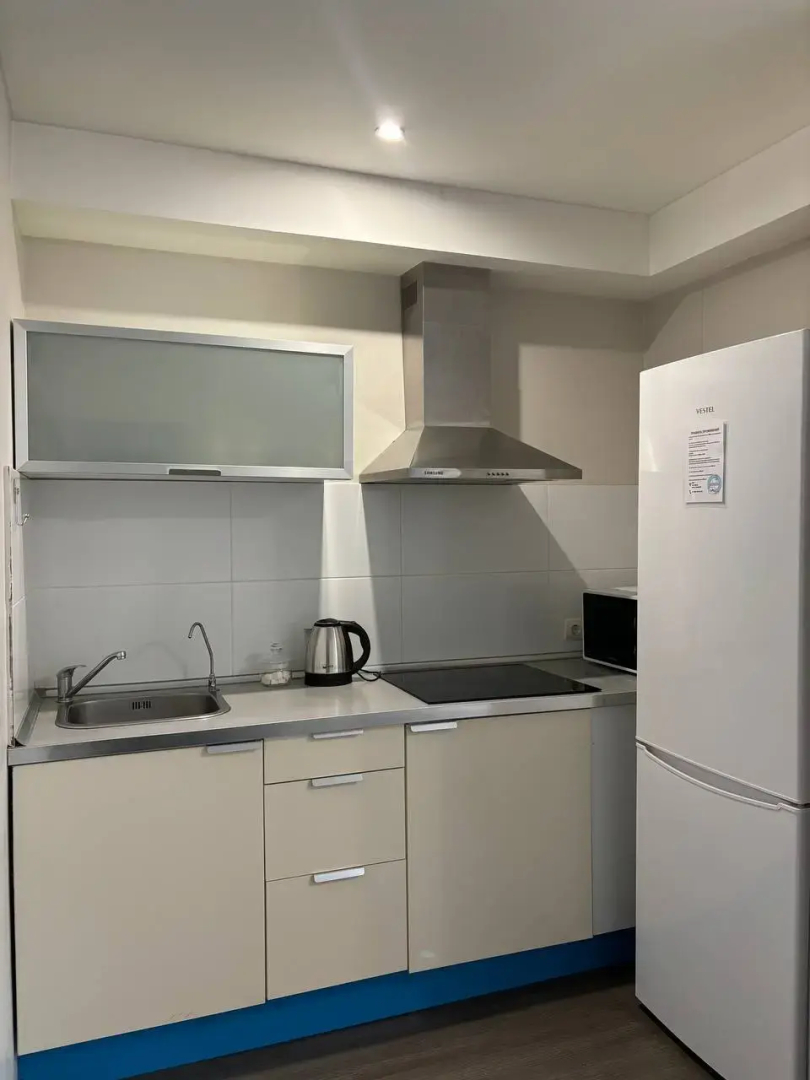 Квартира MoonRoom 72 жк Европейский