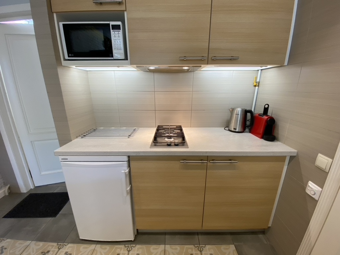 Апартаменты С видом на Кирху и Собор FeelApartments