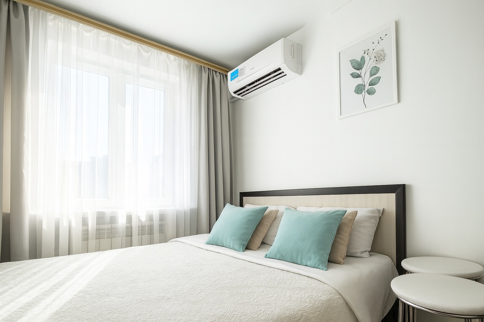 Апартаменты Квартира студия