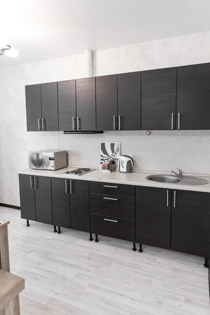 Апартаменты Соборная 14А