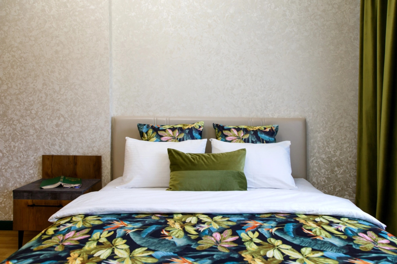 Апартаменты Колибри Премиум Класса в Центре