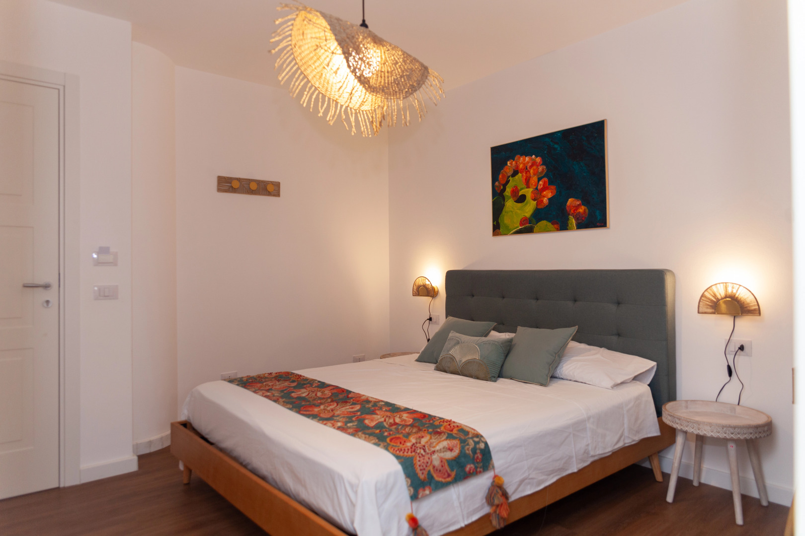 Вилла Seven Palms