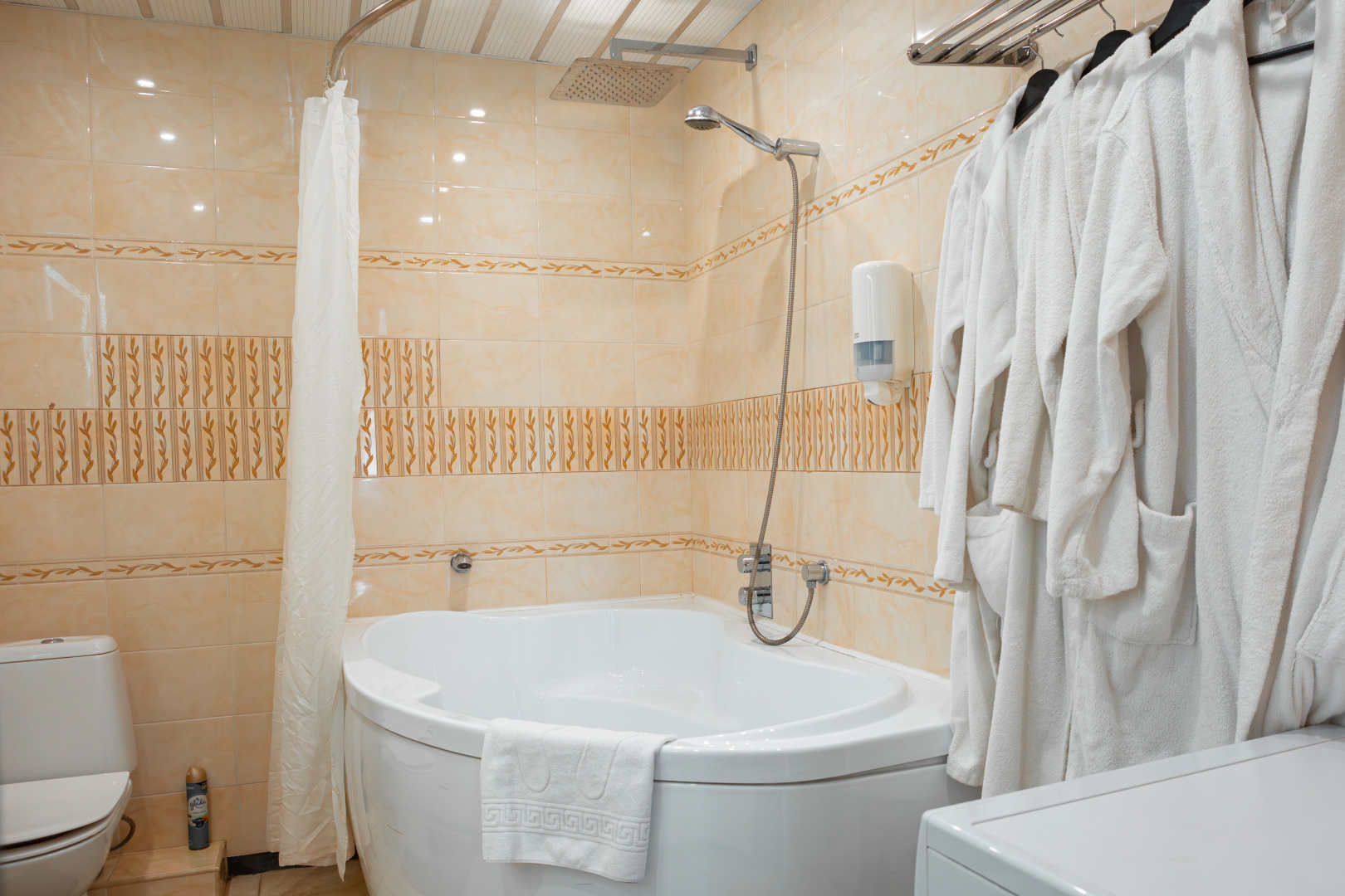 Отель Новокосино