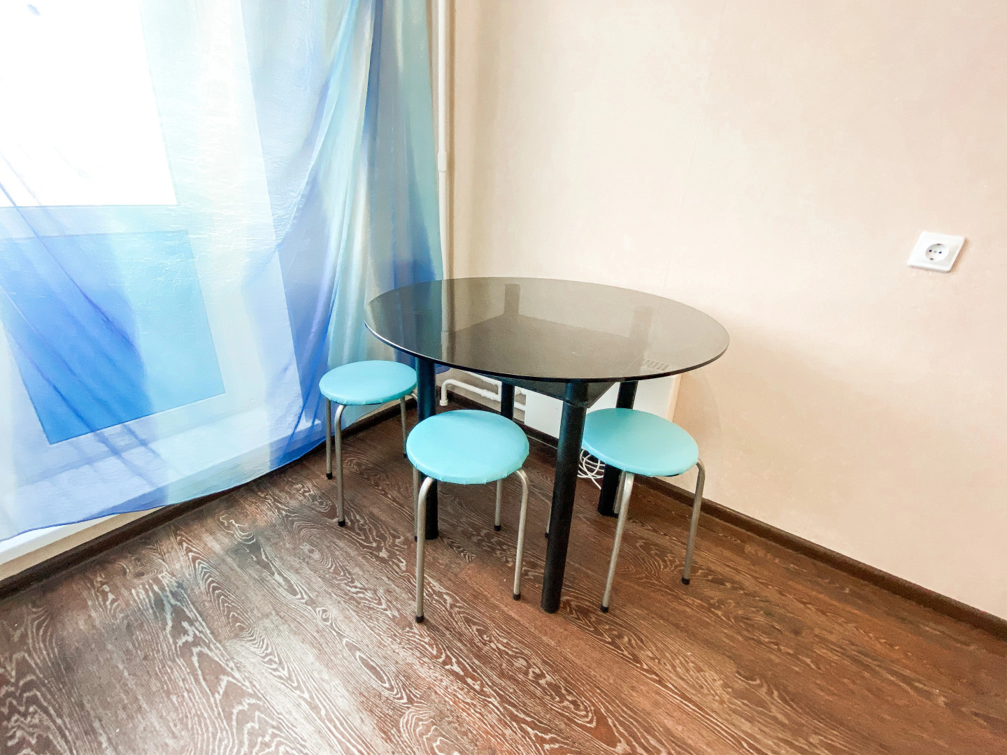 Апартаменты у ТЦ Рио Иваново (7 Этаж)