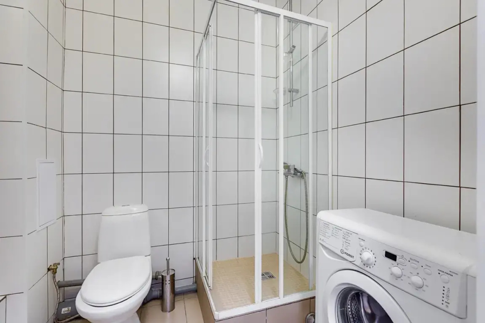 Апартаменты Никольские Стандартная Студия