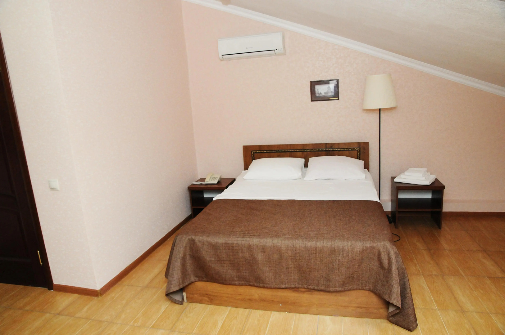 Гостиница Гончаровъ