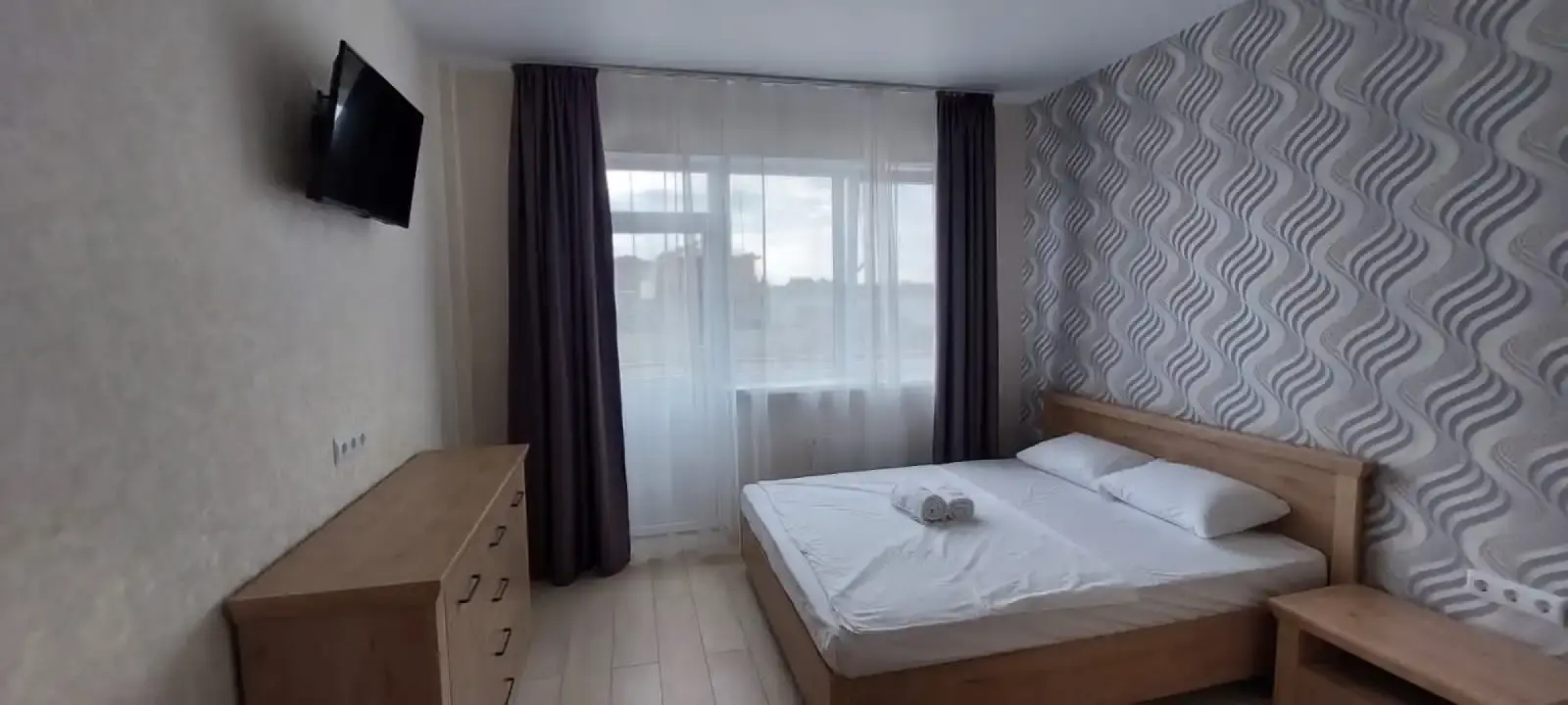 Гостевой дом Afrodita