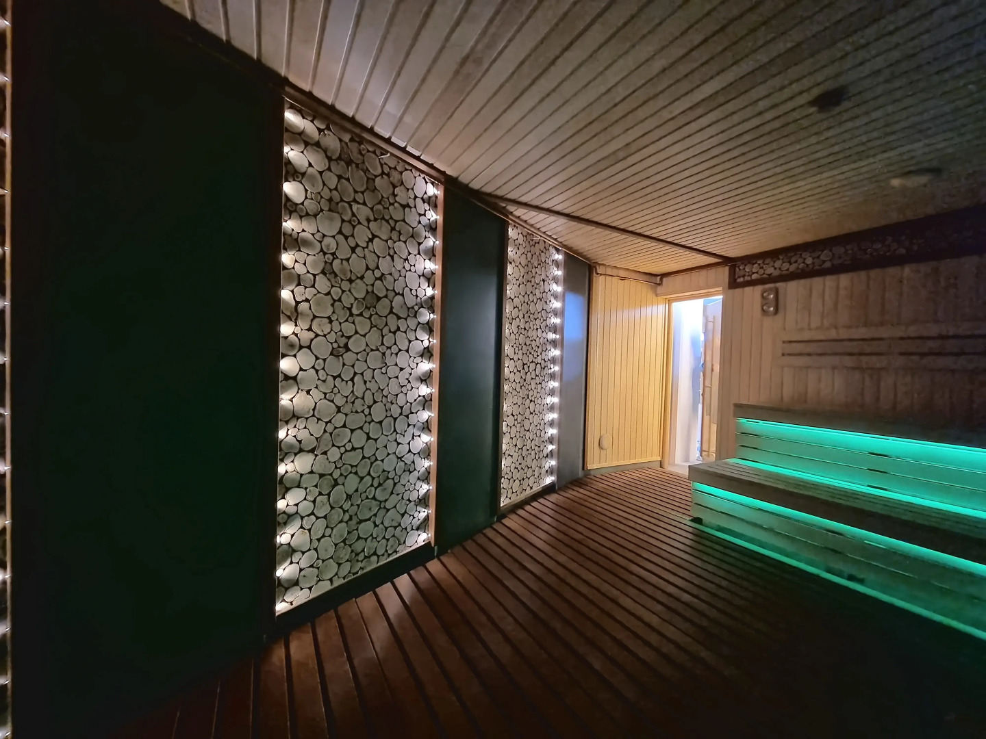 Апартаменты Baden Loft