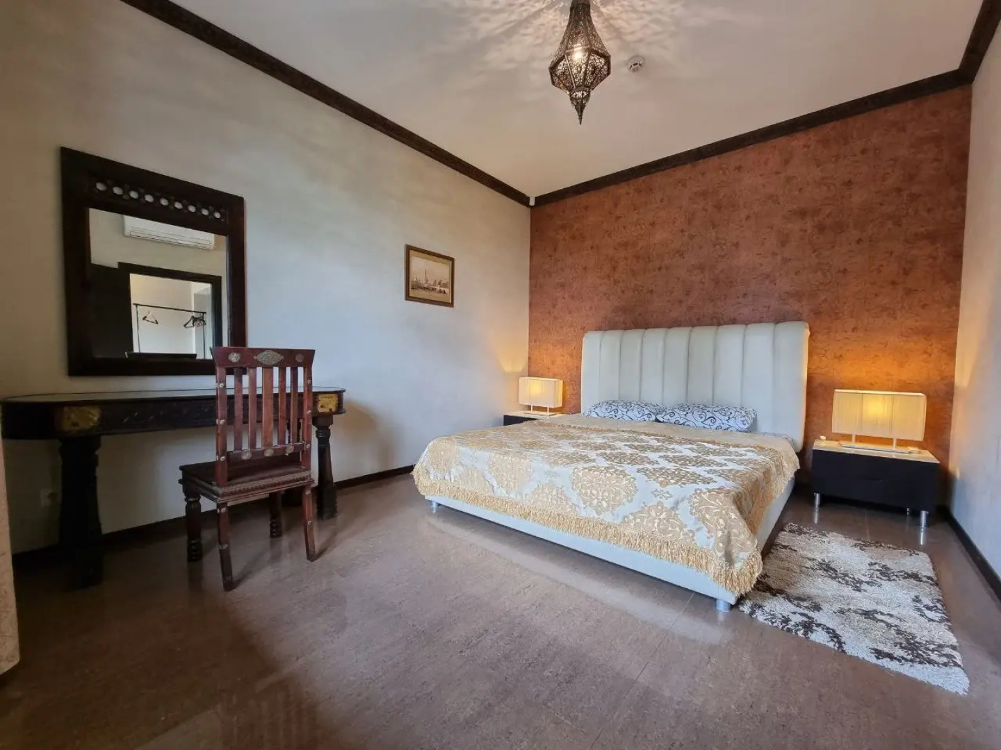 Отель Аль-Тумур