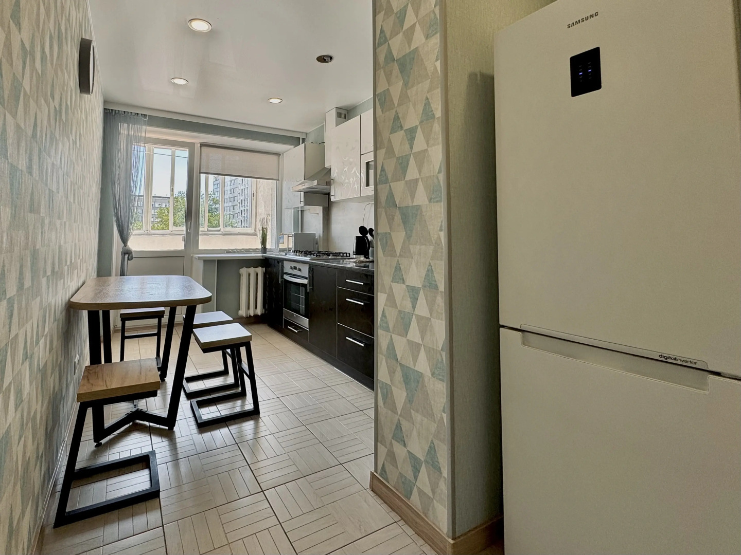 Апартаменты Шикарная двушечка в центре Минска