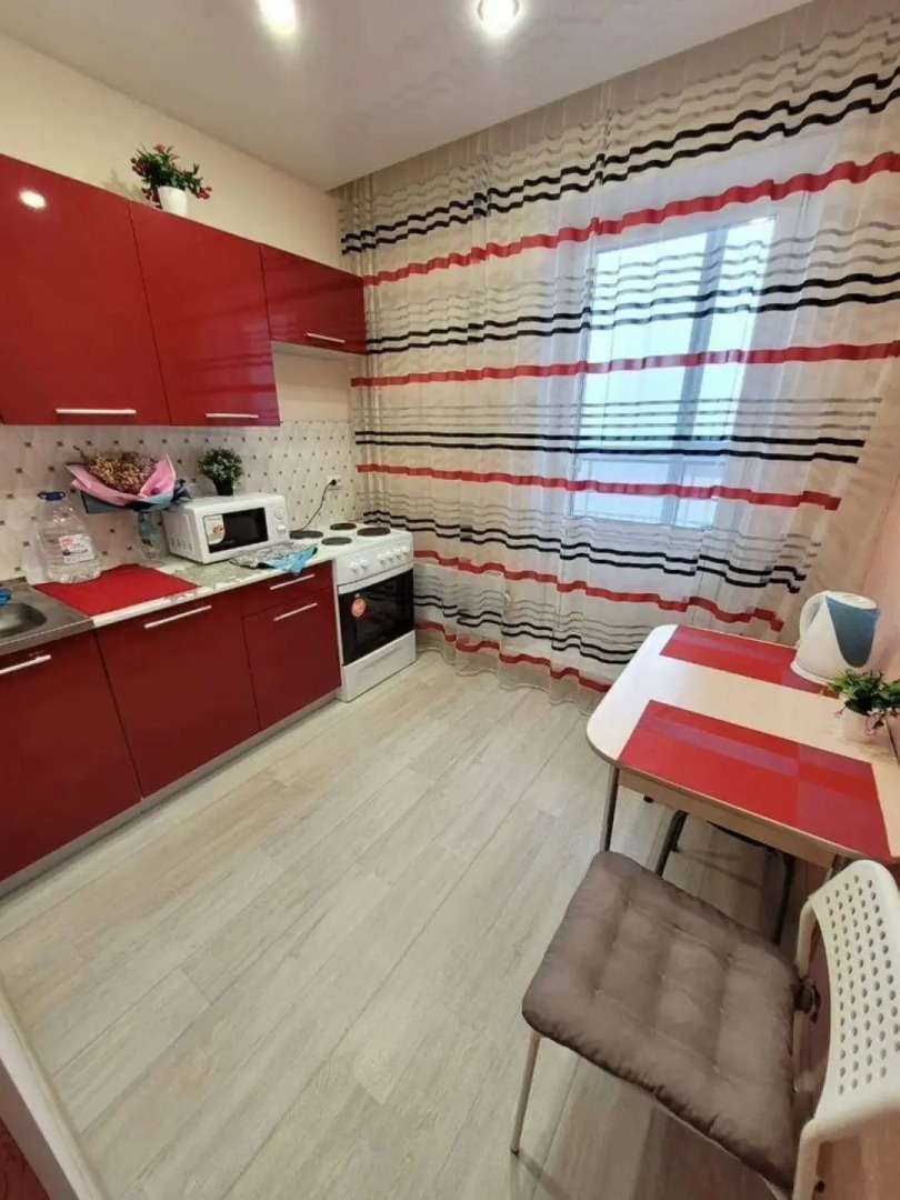 Квартира в 4 Микрорайоне 31