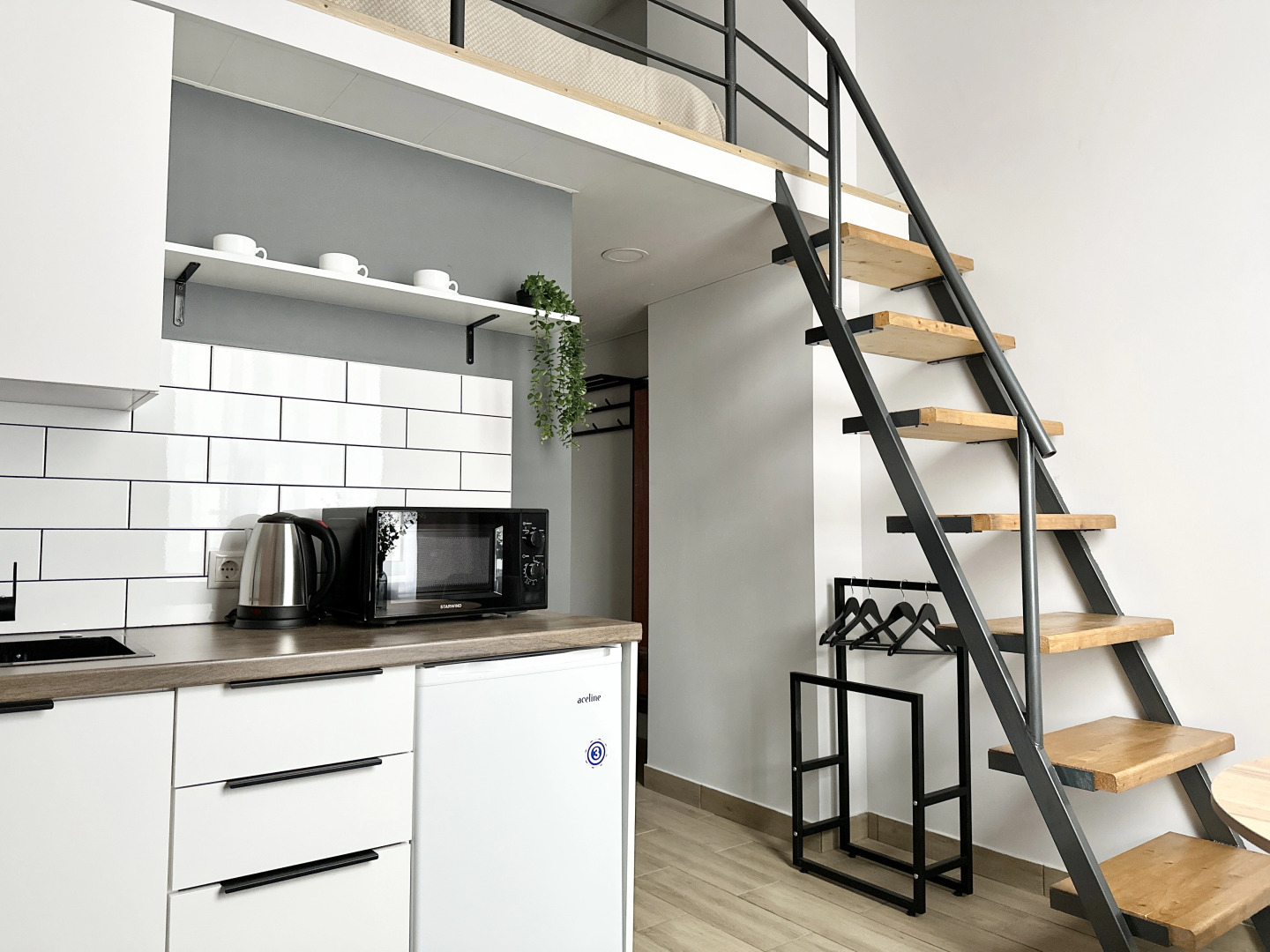 Апарт-отель Uroom на Первомайской