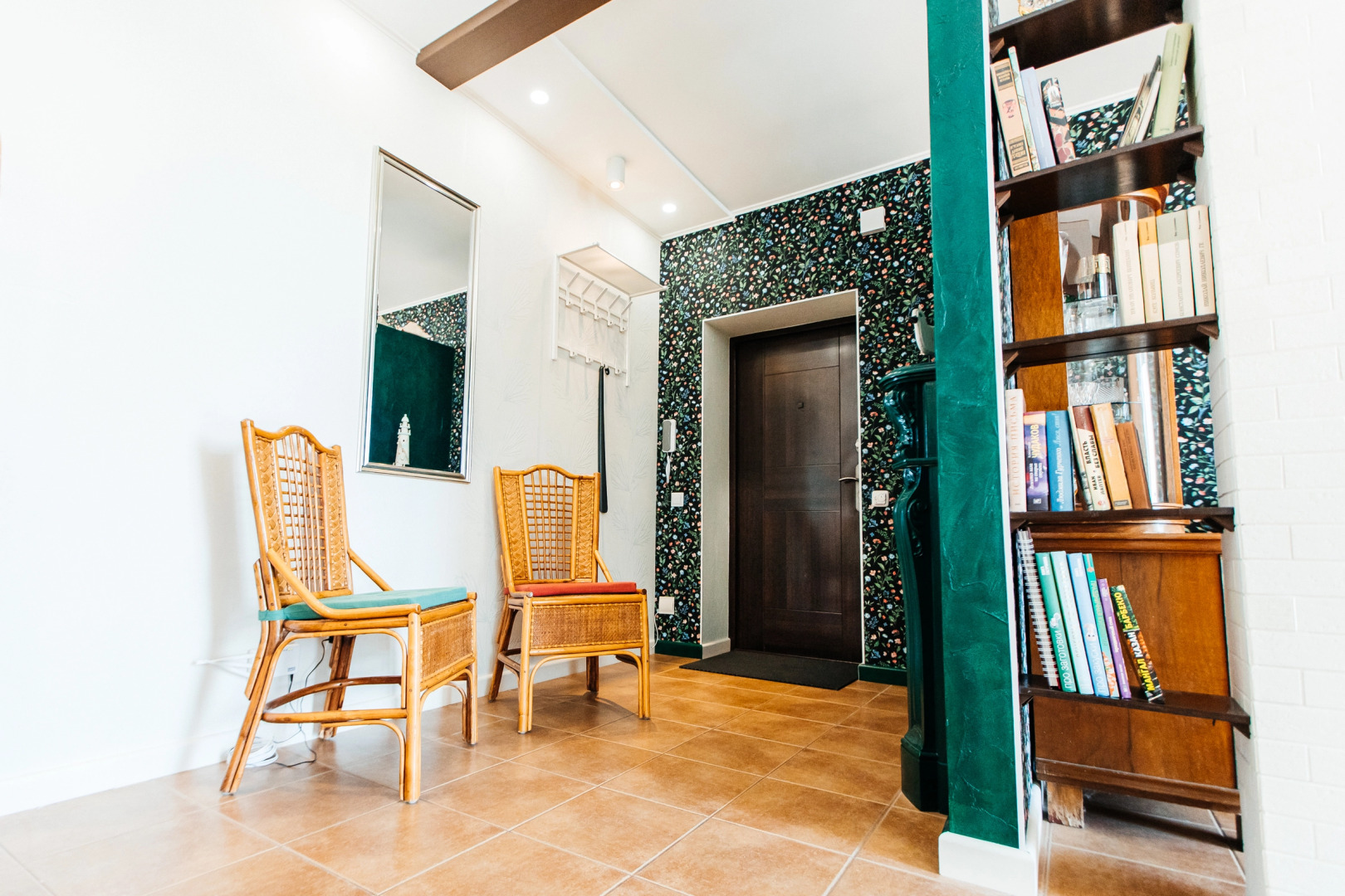 Апартаменты Маяк