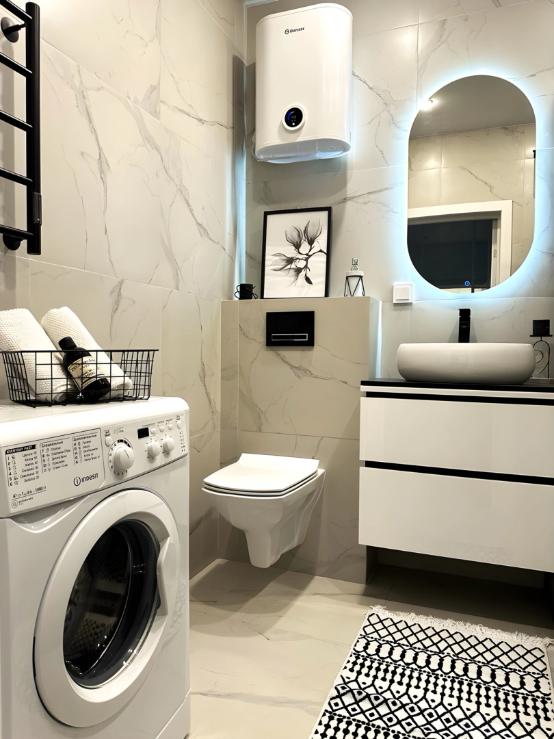 Квартира ЖК Родина