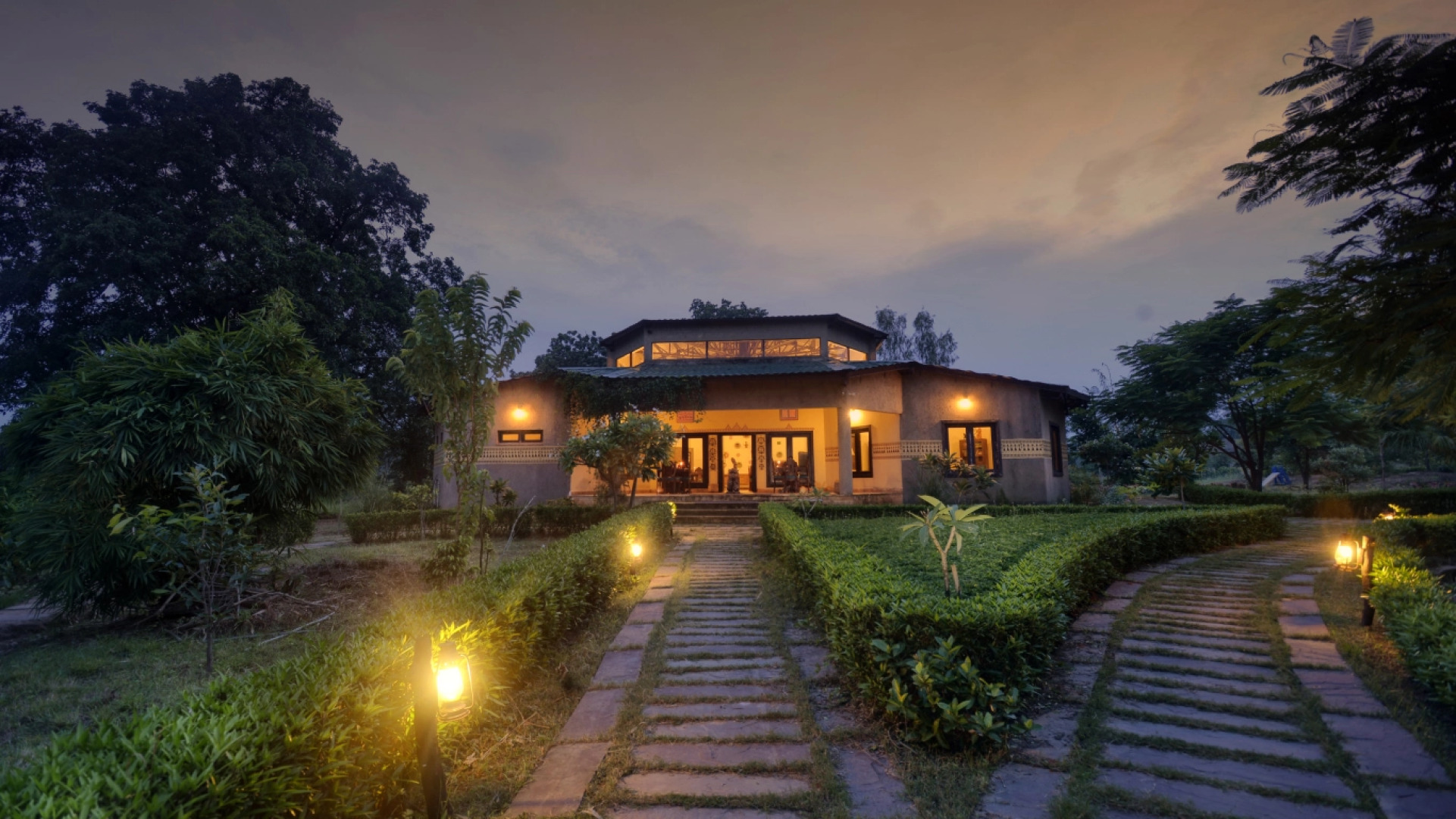 Отель Aranyak Resort