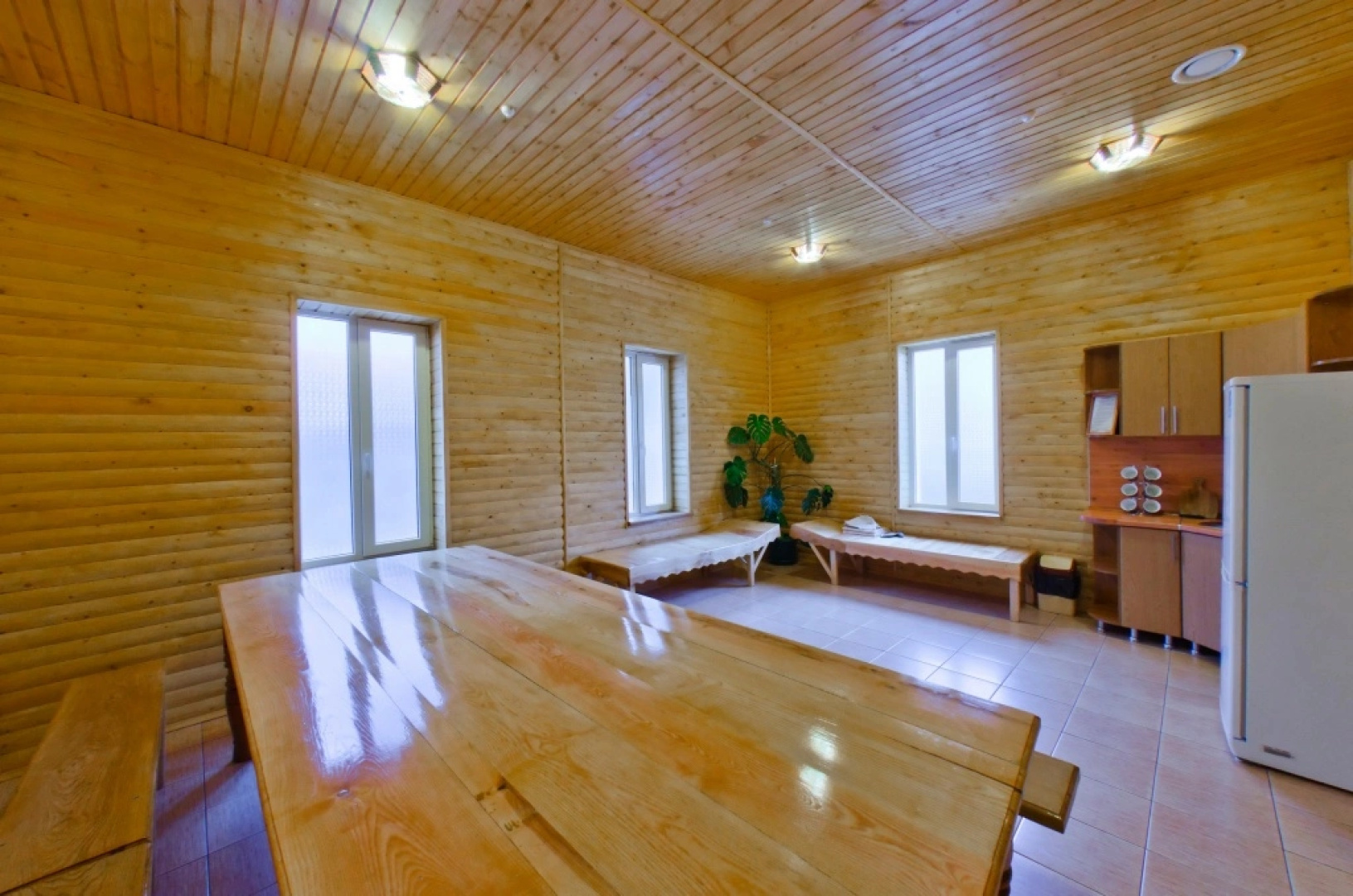 Орлиные скалы