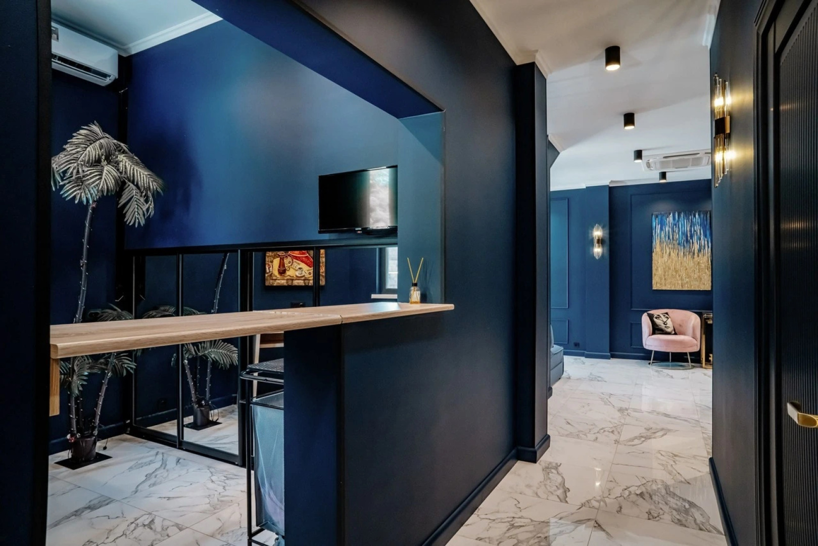 Апарт-отель 11 Бутиков