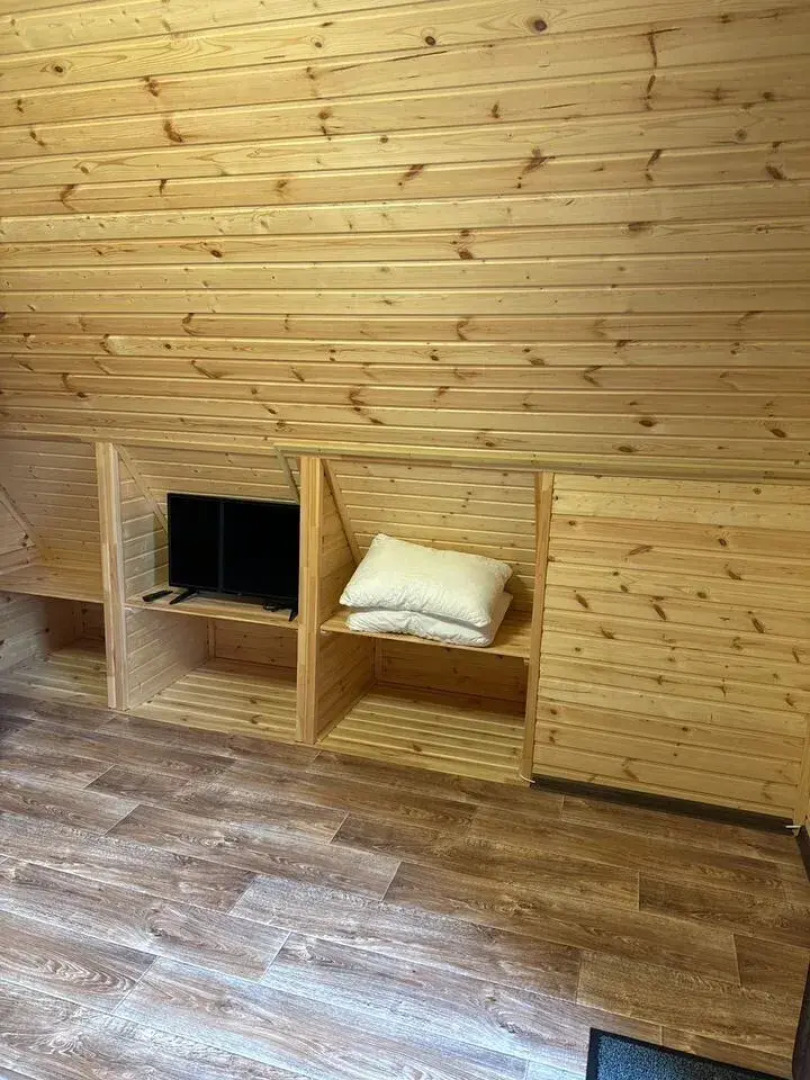 Частный дом коттeдж Русская Деревня рядом с морем (3)