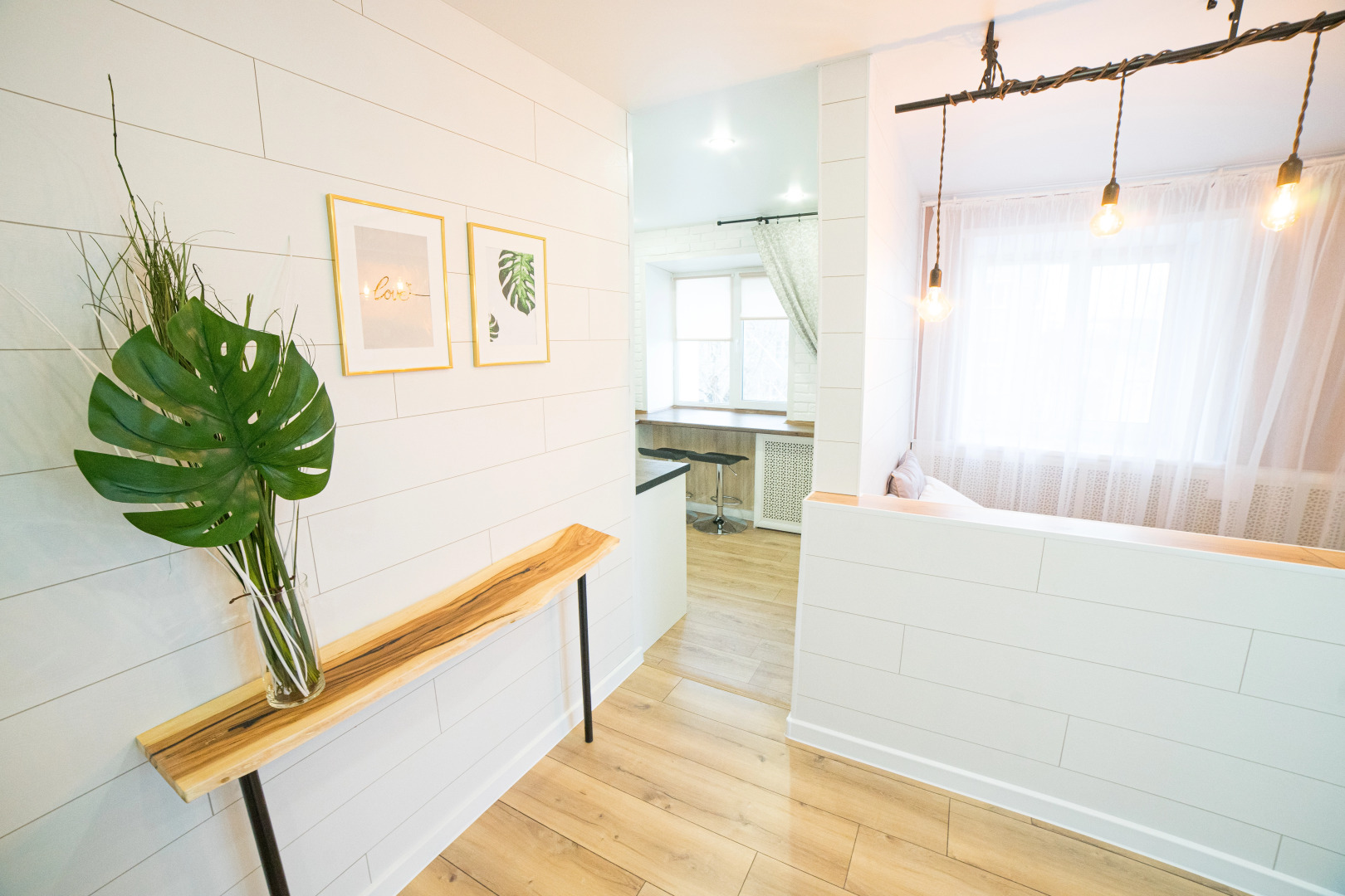 Квартира у Кремля