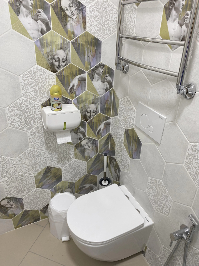 Бутик-Отель на Пушкина