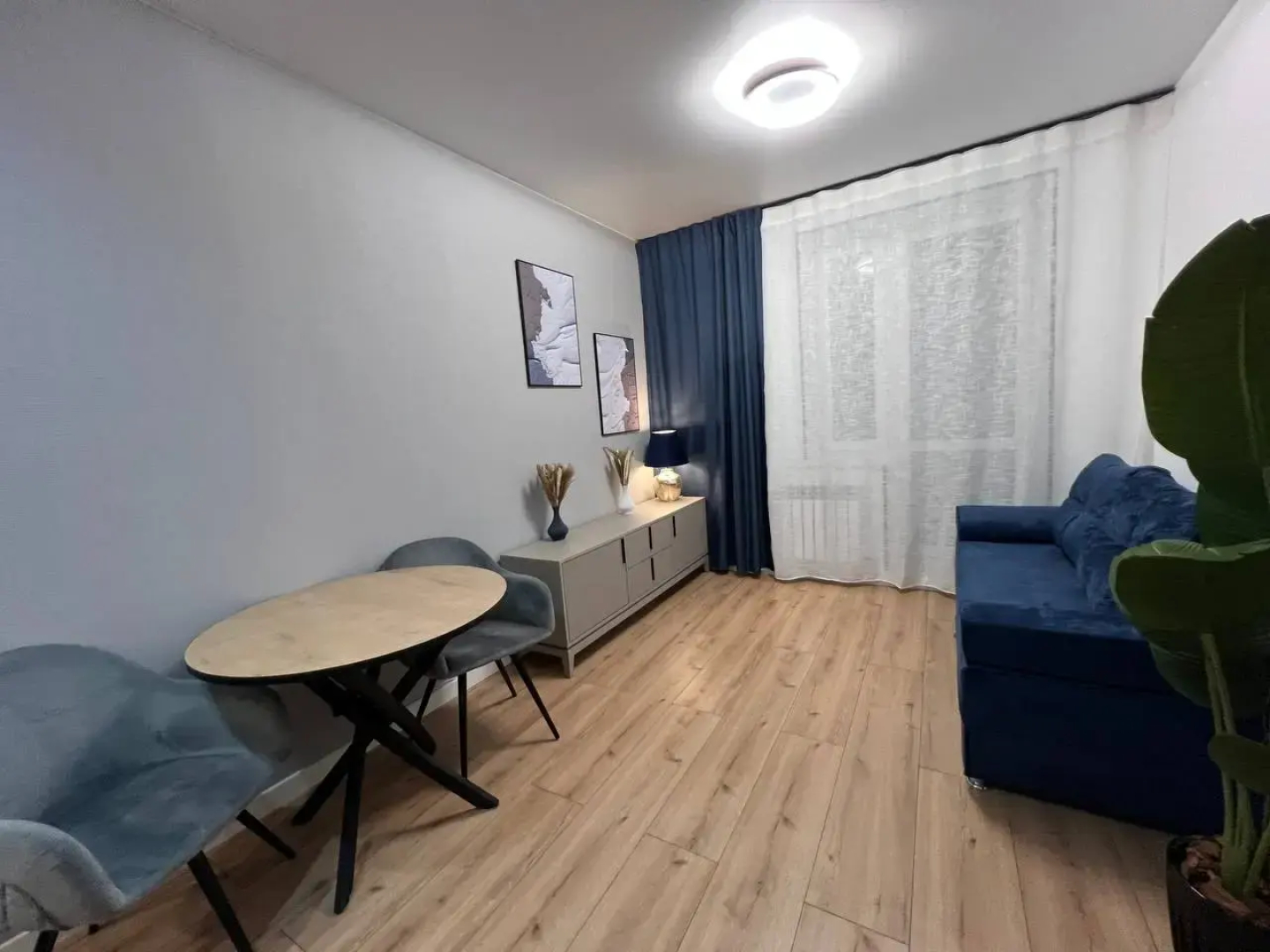 Апартаменты AlexHome в Монино