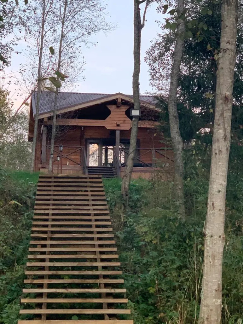 Частный дом Home in Baynevo