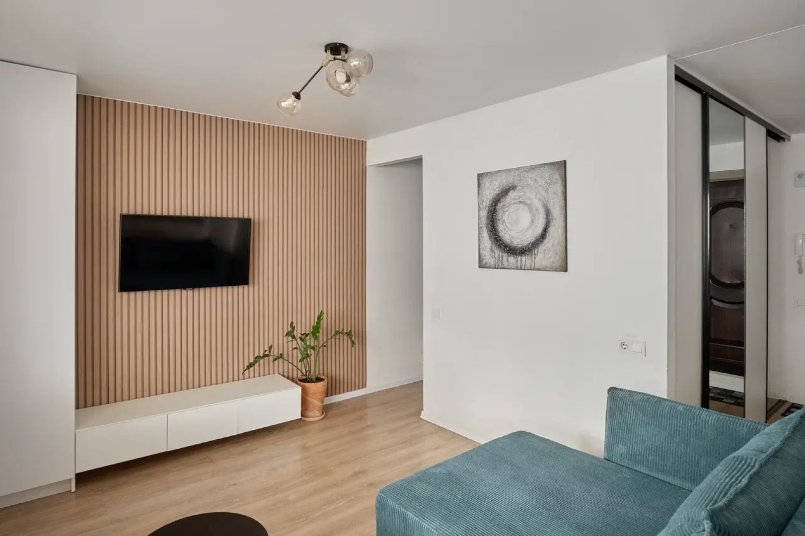 Апартаменты Reverie Azure