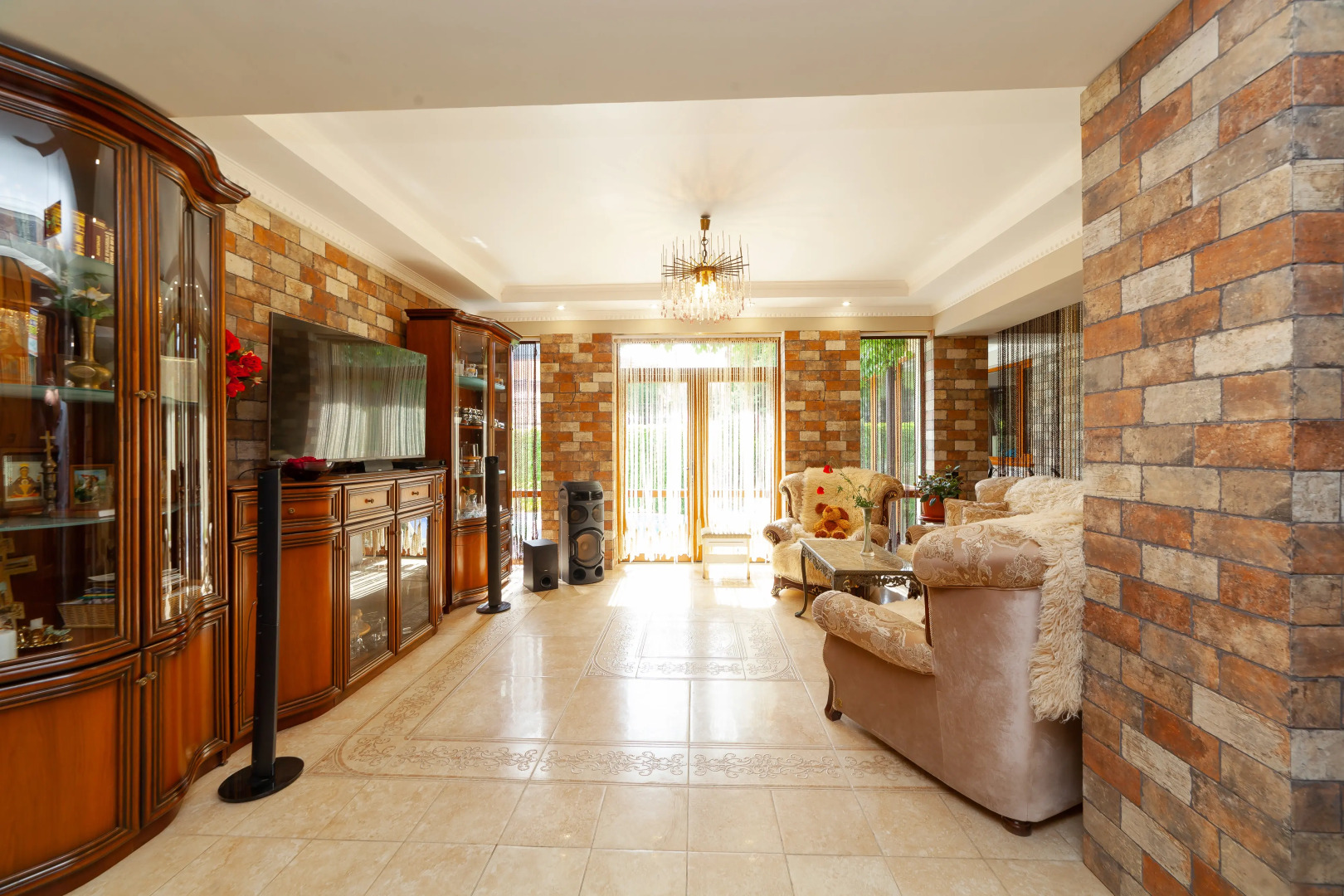 Гостевой дом Миланка